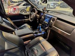 فۆرد F-150 راپتۆر